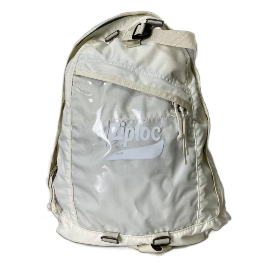 GREGORY（グレゴリー） GREGORY Ziploc BEAMS COUTUREデイパック 