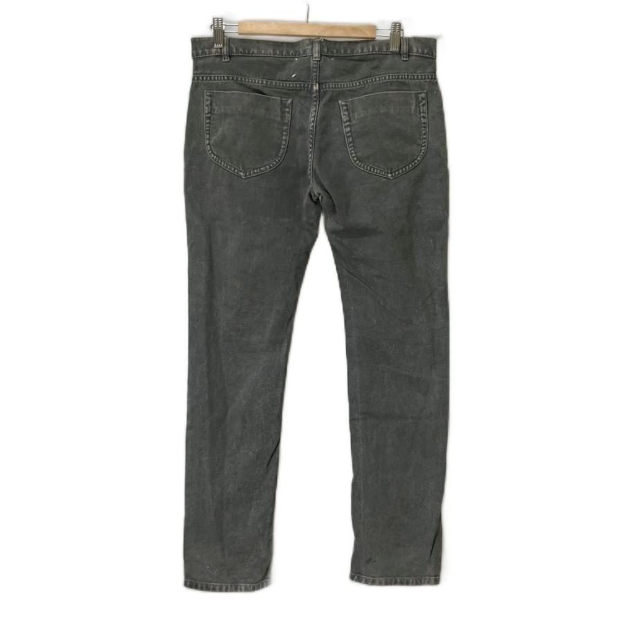 マルタンマルジェラ 10 Martin Margiela 12SS SLIM DENIM PANTS デニム 