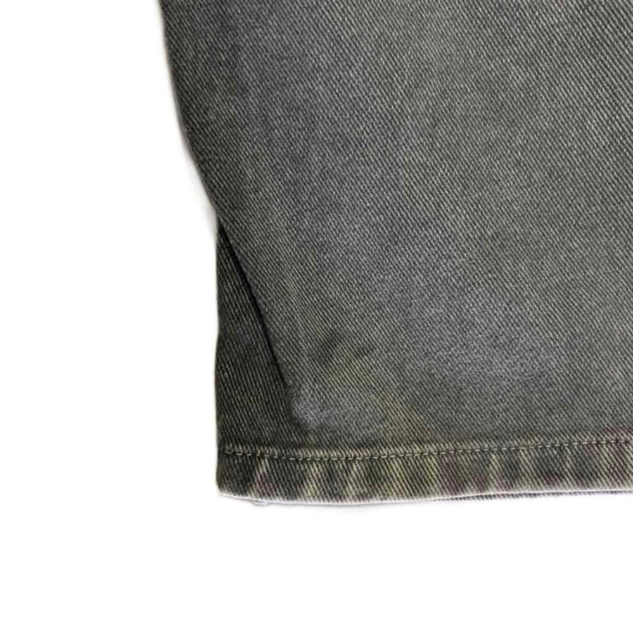 マルタンマルジェラ 10 Martin Margiela 12SS SLIM DENIM PANTS デニム 