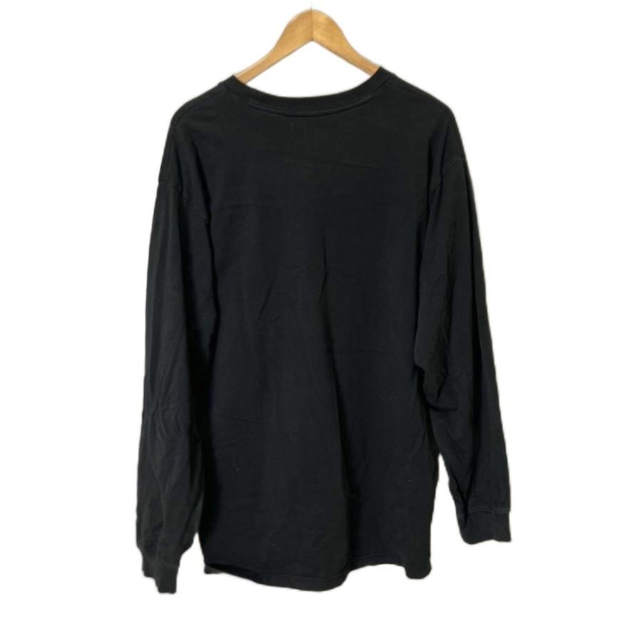 25FW Supreme small box logo 長袖tシャツ　カットソー Supreme（シュプリーム） SUPREME 25FW Small Box L/S Tee Tシャツ