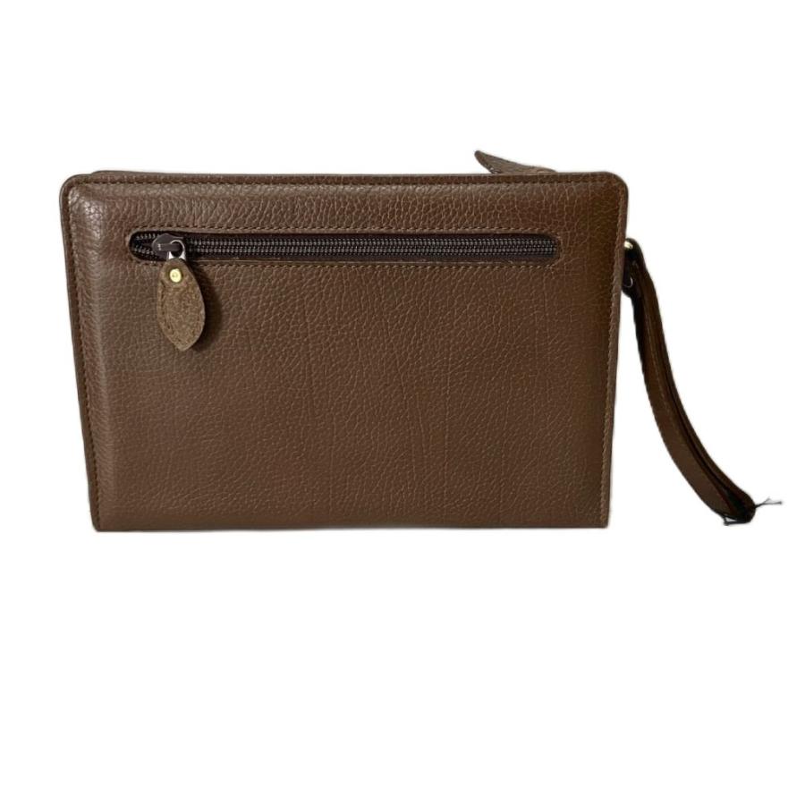 ピエールカルダン Pierre Cardin セカンドバッグ クラッチバッグ