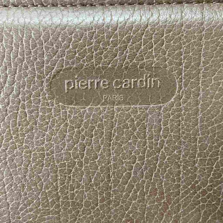 ピエールカルダン Pierre Cardin セカンドバッグ クラッチバッグ