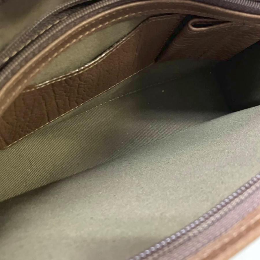 ピエールカルダン Pierre Cardin セカンドバッグ クラッチバッグ