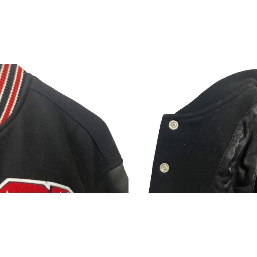 Supreme（シュプリーム） × Hysteric Glamour 24FW Varsity Jacket