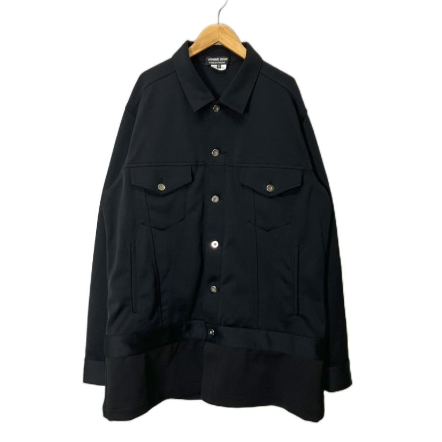 コムデギャルソンオムドゥ コムデギャルソンオムドゥ COMME des GARCONS HOMME DEUX ドッキング