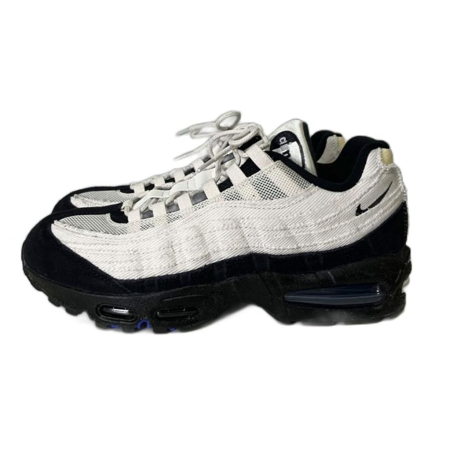 NIKE（ナイキ） NIKE AIR MAX 95 エアマックス95 BIG BUBBLE Atelier