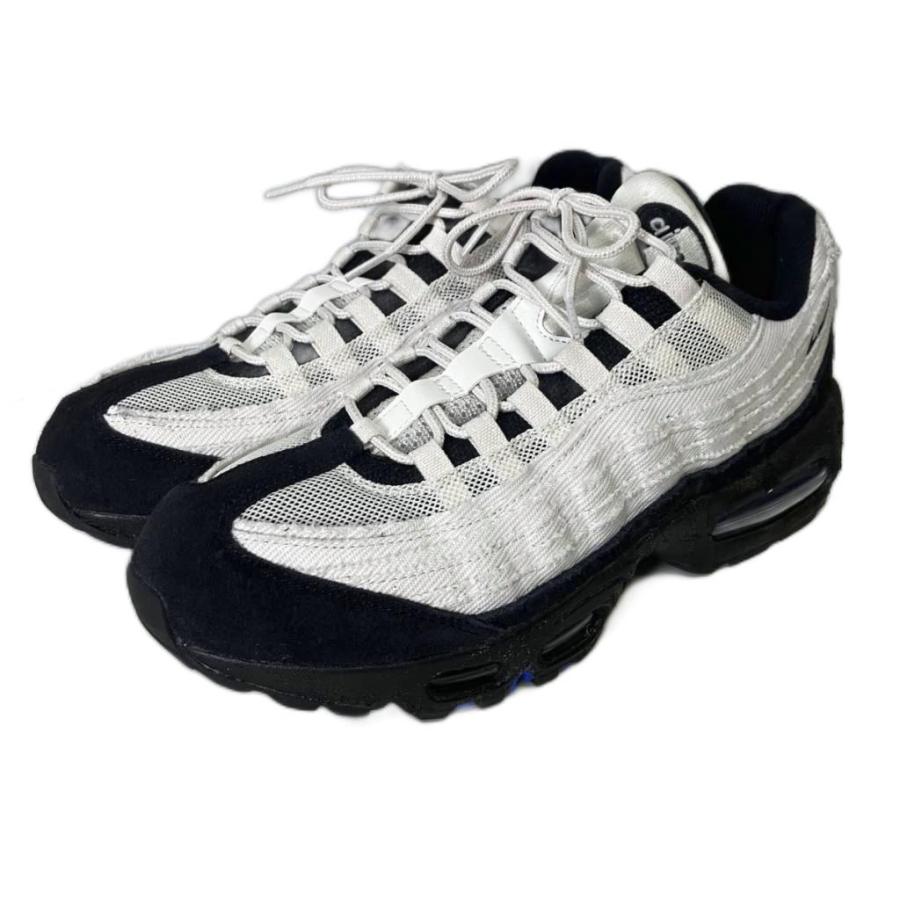 NIKE（ナイキ） NIKE AIR MAX 95 エアマックス95 BIG BUBBLE Atelier