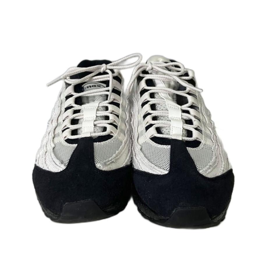 NIKE（ナイキ） NIKE AIR MAX 95 エアマックス95 BIG BUBBLE Atelier