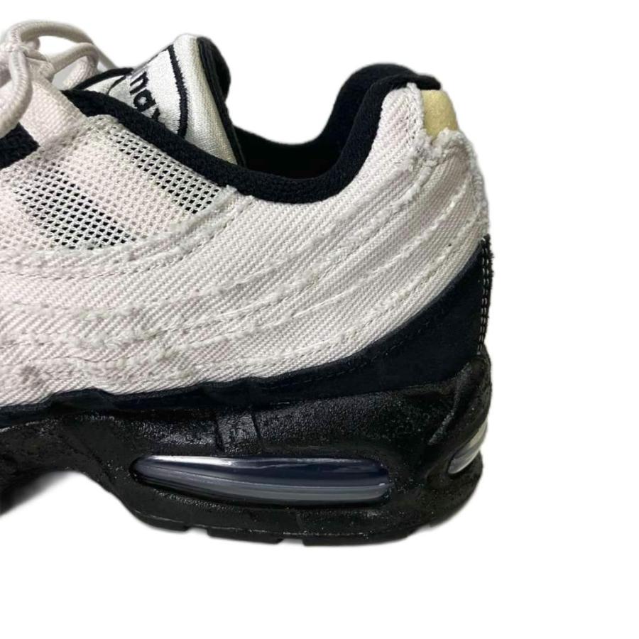 NIKE（ナイキ） NIKE AIR MAX 95 エアマックス95 BIG BUBBLE Atelier 
