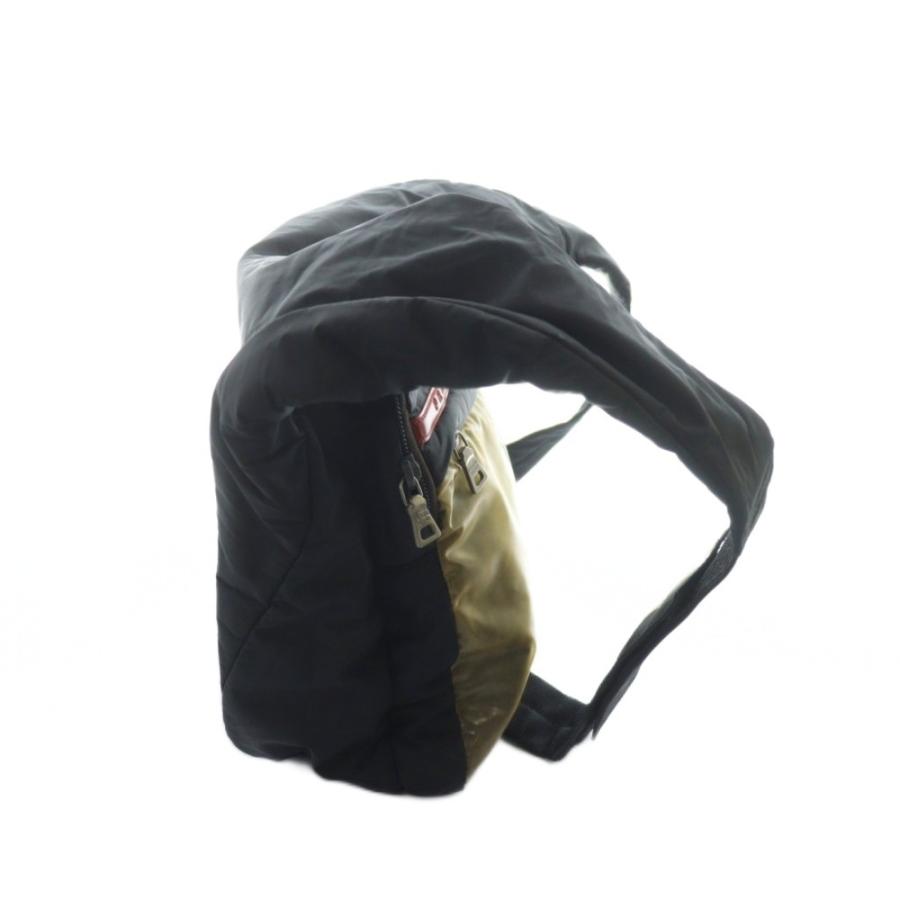 美品 プラダスポーツ 00s アーカイブ ショルダーバッグ レディース メンズ PRADA SPORT（プラダスポーツ） プラダ スポーツ 90-00S ARCHIVE DEAD