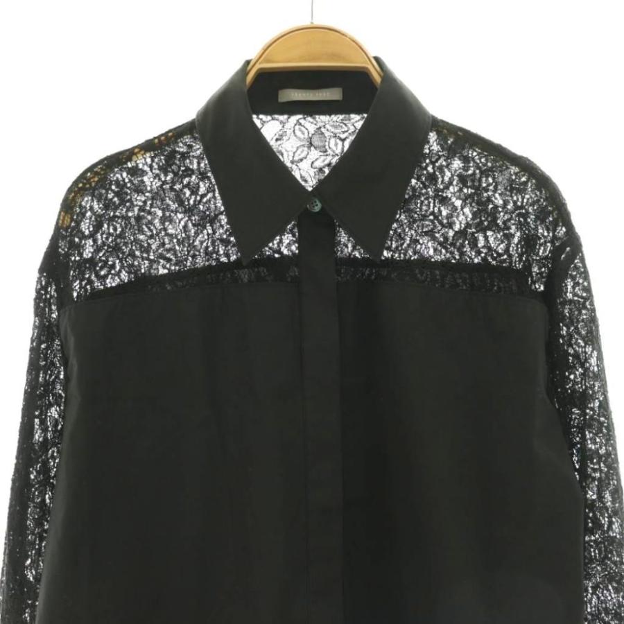 Theory luxe 21ss カットソー Theory luxe - theory luxe 21SS 完売 ウォッシャブル プルオーバーの
