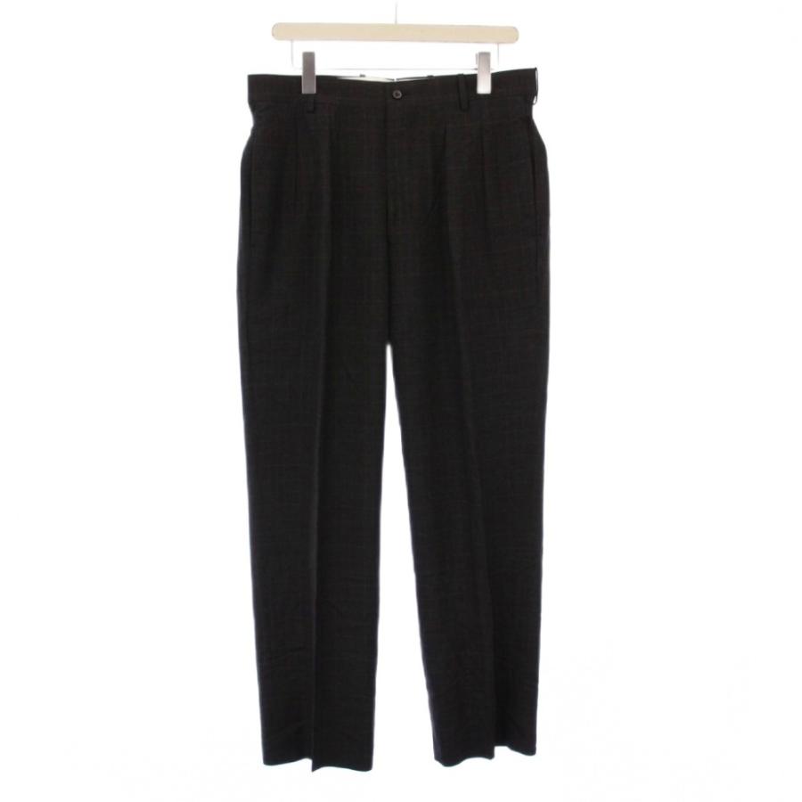 MAATEE&SONS マーティー 25ss Jeffery スラックス パンツ MAATEE＆SONS（マーティーアンドサンズ） MAATEE＆SONS JEFFERY