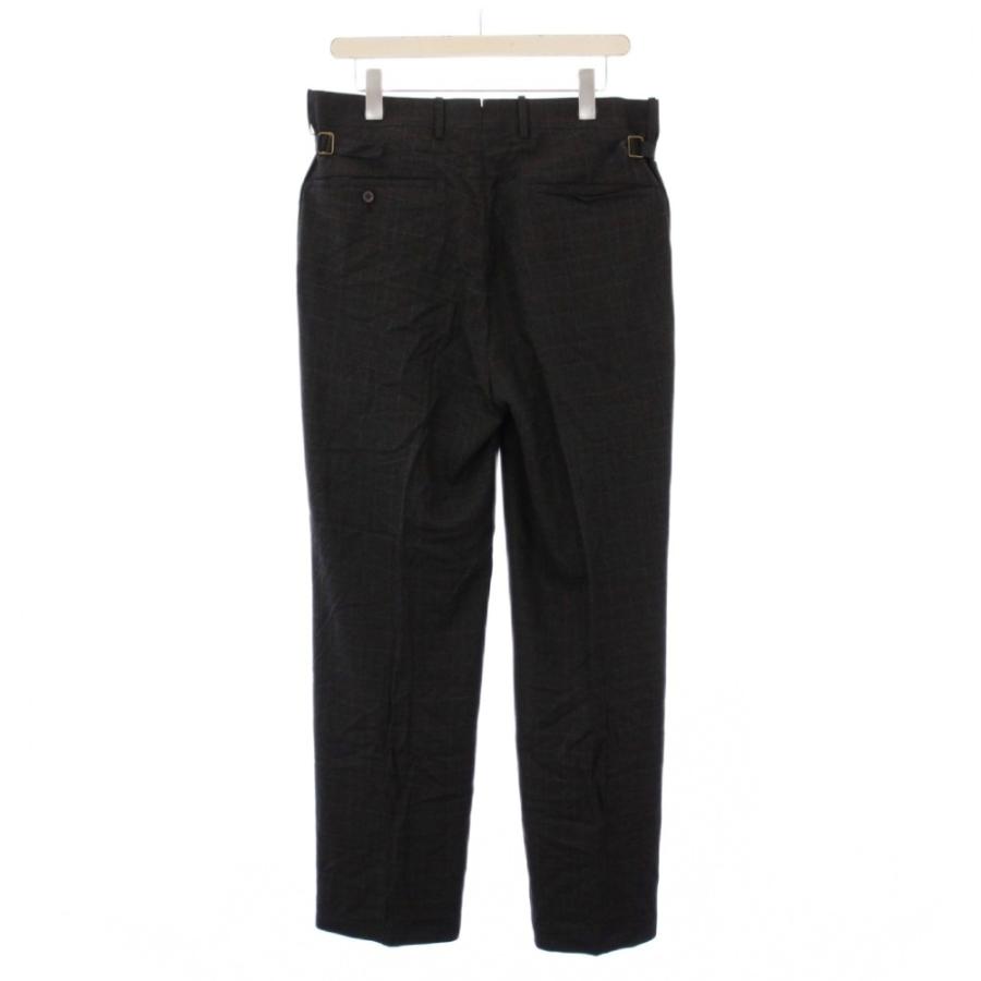 MAATEE&SONS Ex JEFFERY サイズ2 MAATEE&SONS -Double Tailored, 俺