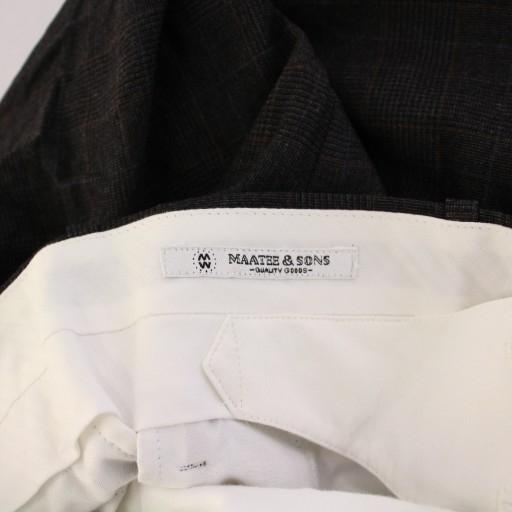 MAATEE＆SONS（マーティーアンドサンズ） MAATEE＆SONS JEFFERY