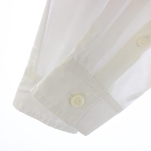 BURBERRY（バーバリー） BURBERRY cotton blend shirt シャツ コットン 