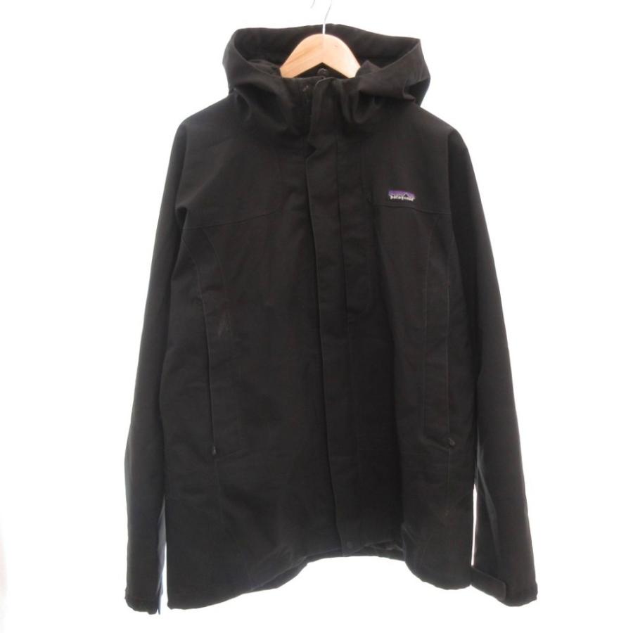 パタゴニア Patagonia 00s 07年製 ハードシェル ジャケット マウンテン