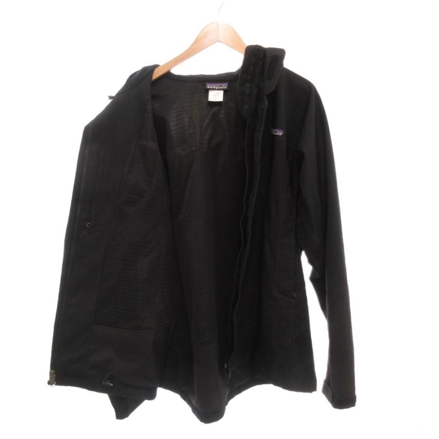 パタゴニア Patagonia 00s 07年製 ハードシェル ジャケット マウンテン