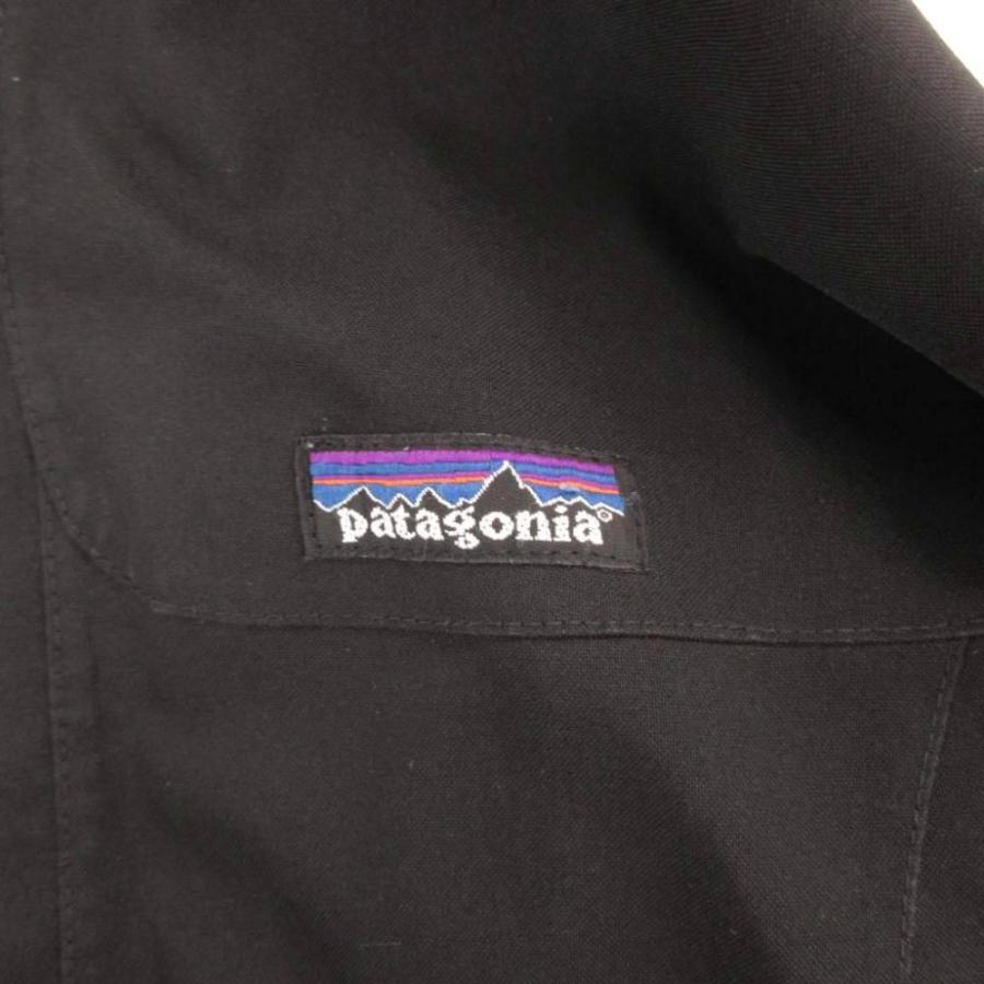 パタゴニア Patagonia 00s 07年製 ハードシェル ジャケット マウンテン