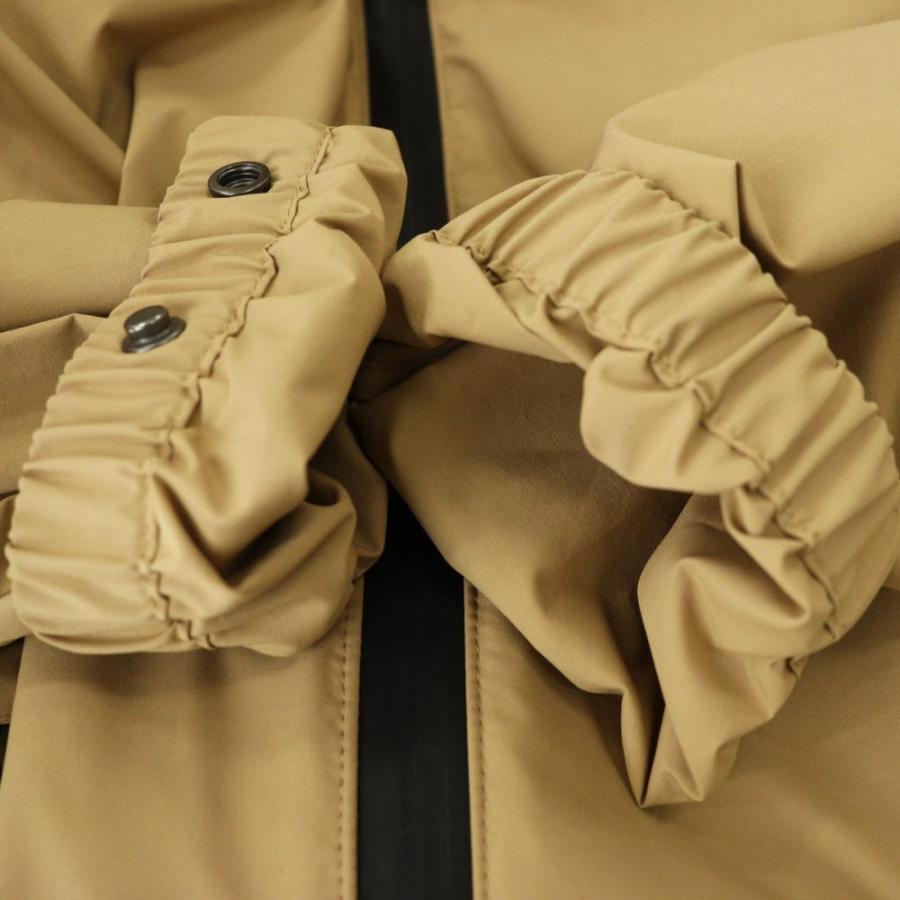 バーバリーロンドン　ナイロンコート BURBERRY（バーバリー） 近年モデル ナイロン コート ロングジャケット