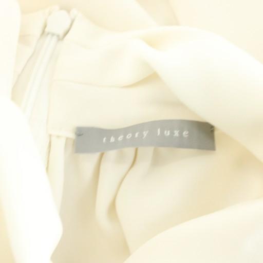 theory luxe（セオリーリュクス） theory luxe 24SS MARVINE WANA