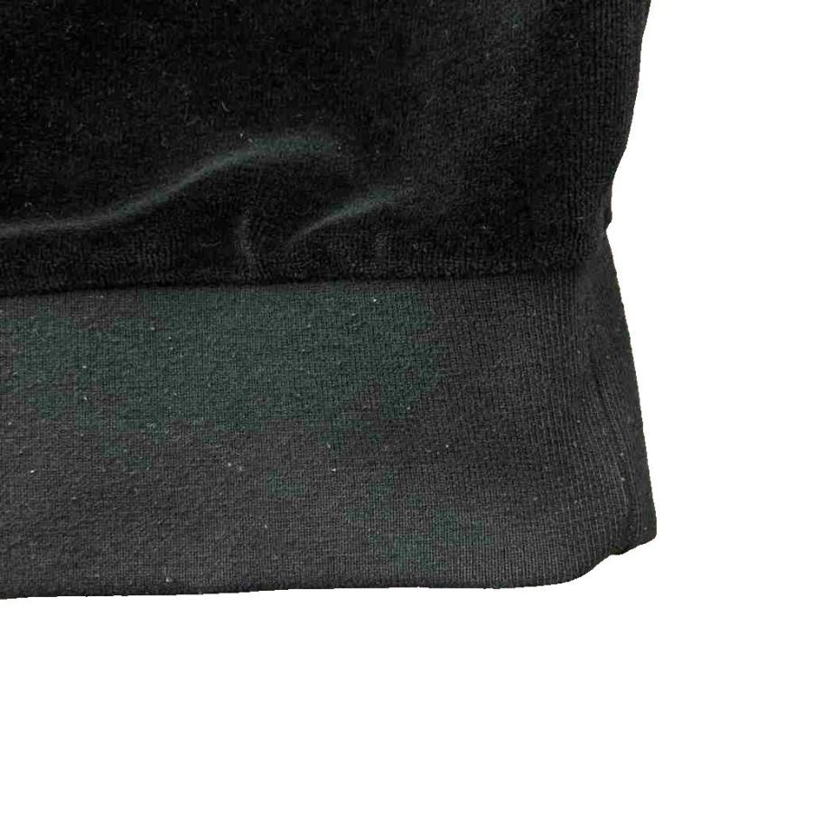 Supreme（シュプリーム） SUPREME 17AW Velour Snap Henley Tシャツ