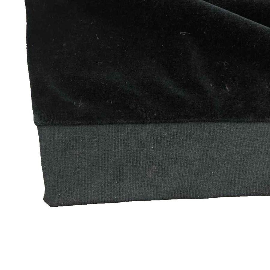 Supreme（シュプリーム） SUPREME 17AW Velour Snap Henley Tシャツ