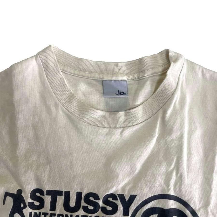 STUSSY（ステューシー） STUSSY OLD ヴィンテージ Tシャツ カットソー