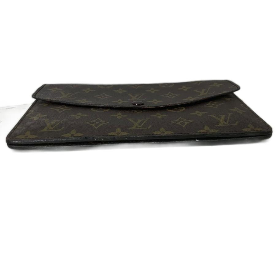 ルイヴィトン モノグラム ダブルラバット ショルダーバッグ ショルダーバッグ LOUIS VUITTON（ルイ・ヴィトン） モノグラム ダブルラバット