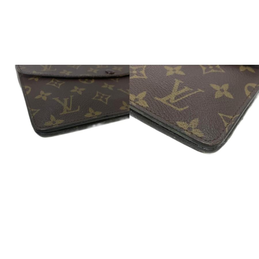 ルイヴィトン モノグラム ダブルラバット ショルダーバッグ ショルダーバッグ LOUIS VUITTON（ルイ・ヴィトン） モノグラム ダブルラバット