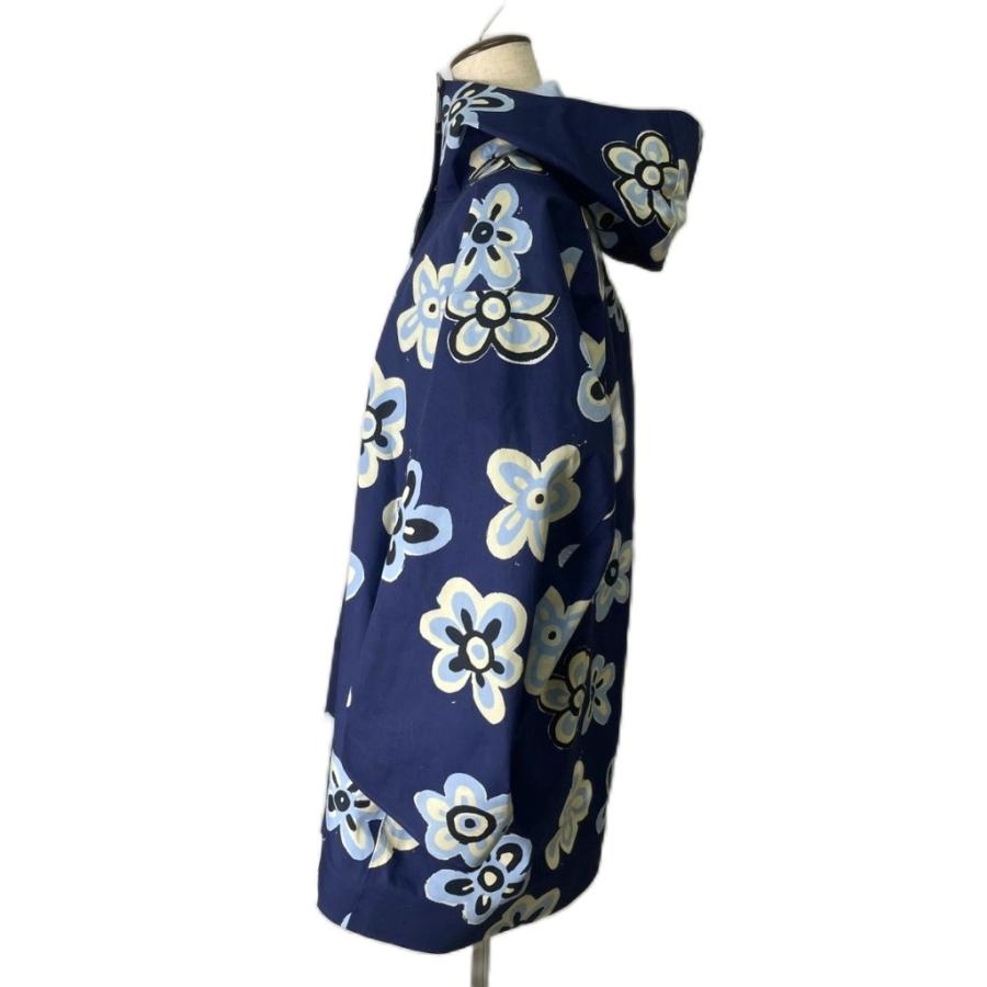 ユニクロ（UNIQLO） マルニ MARNI ブロックテックハーフコート