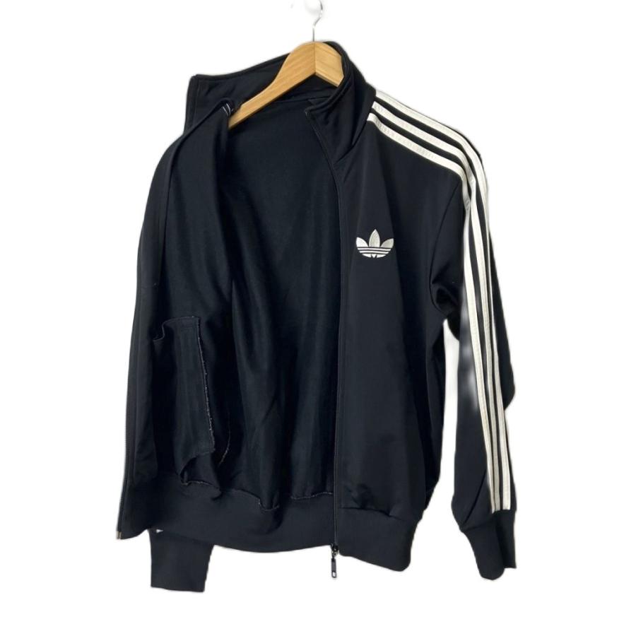 adidas（アディダス） adidas 00sトラックジャケット ハイネック
