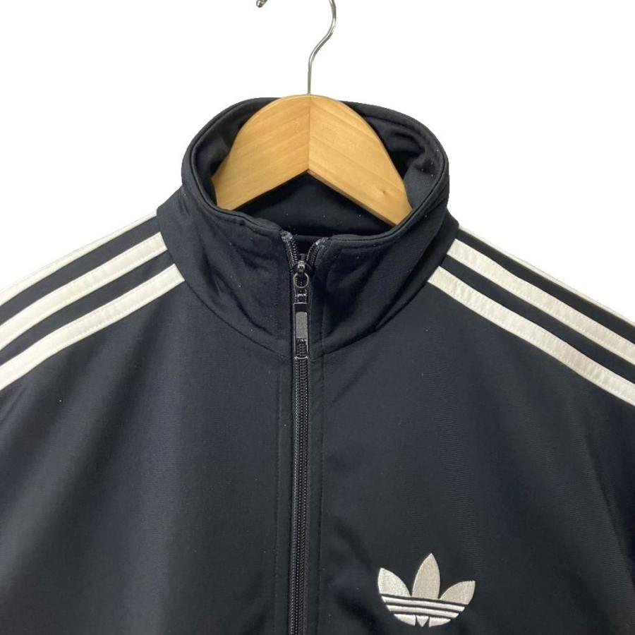 adidas（アディダス） adidas 00sトラックジャケット ハイネック