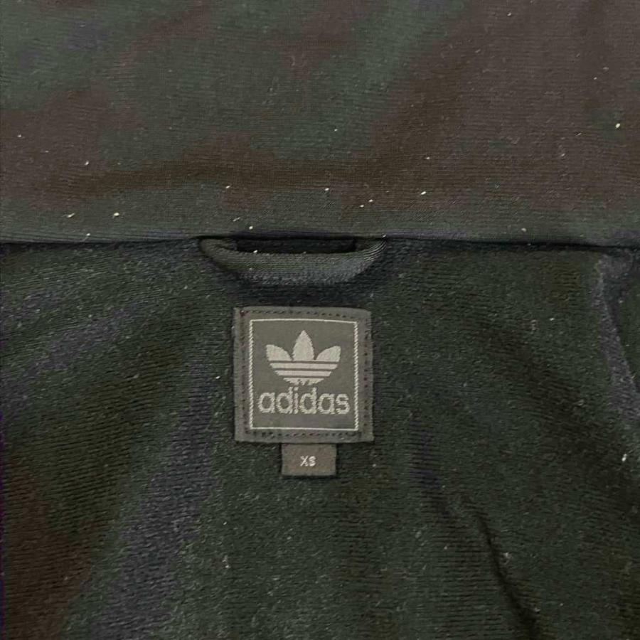 adidas（アディダス） adidas 00sトラックジャケット ハイネック