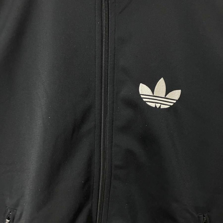 adidas（アディダス） adidas 00sトラックジャケット ハイネック