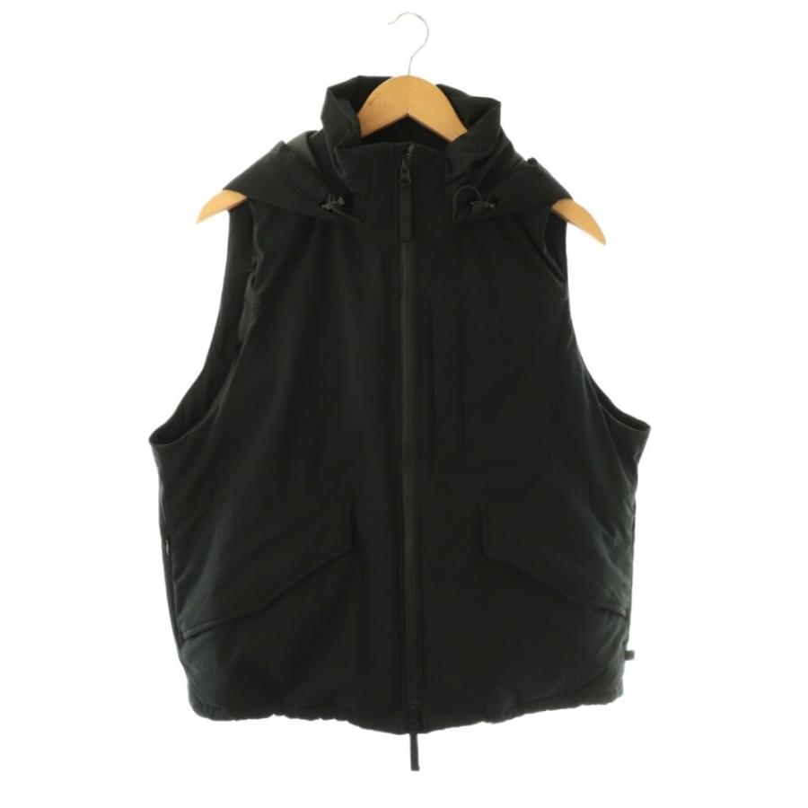 DAIWA PIER39 ダイワピアサーティナイン Tech Mil Vest ダイワ ピアサーティナイン DAIWA PIER39 TECH PADDING MIL VEST 中綿