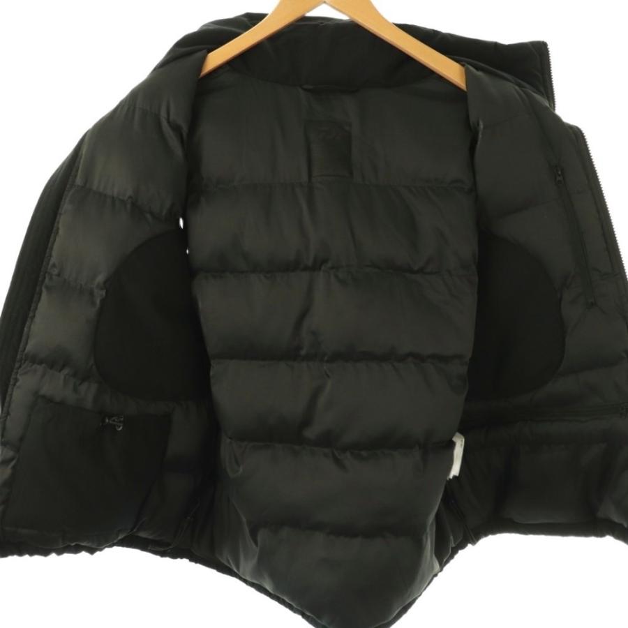 ダイワ ピアサーティナイン DAIWA PIER39 TECH PADDING MIL VEST 中綿