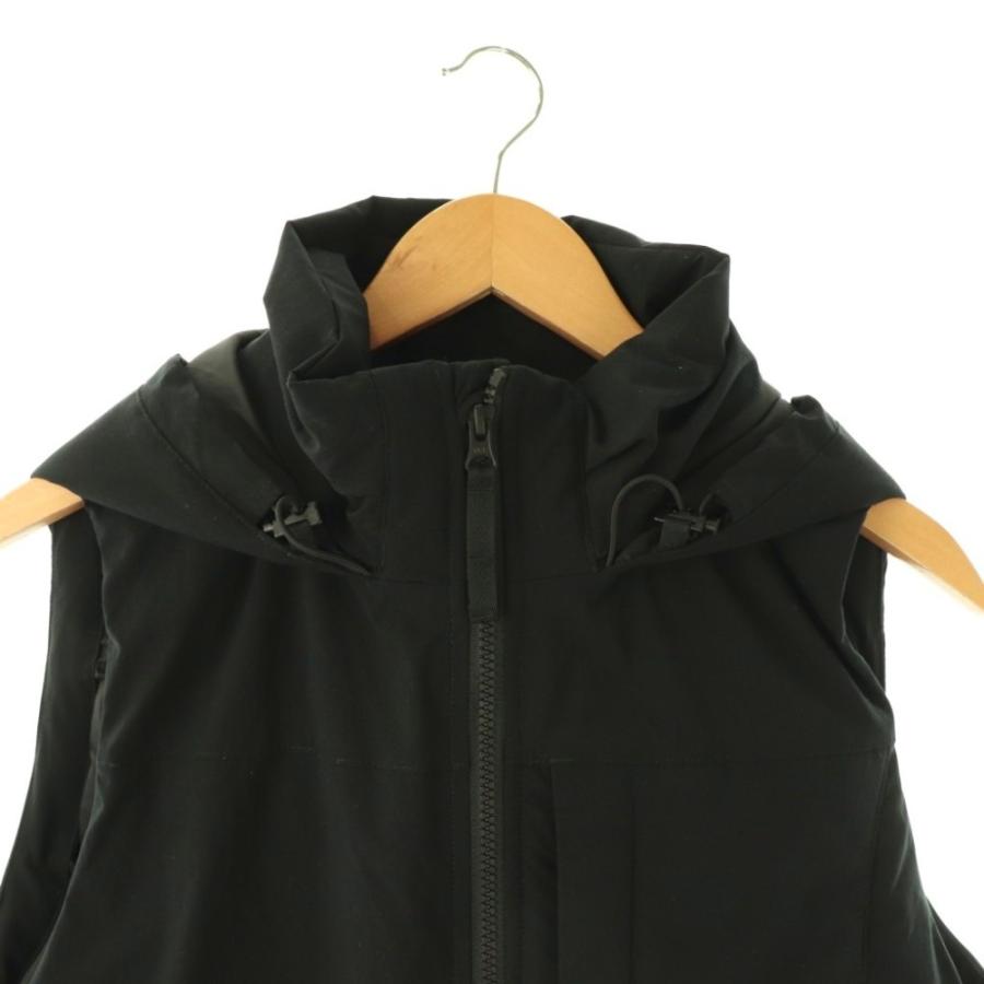 DAIWA PIER39 ダイワピアサーティナイン Tech Mil Vest ダイワ ピアサーティナイン DAIWA PIER39 TECH PADDING MIL VEST 中綿