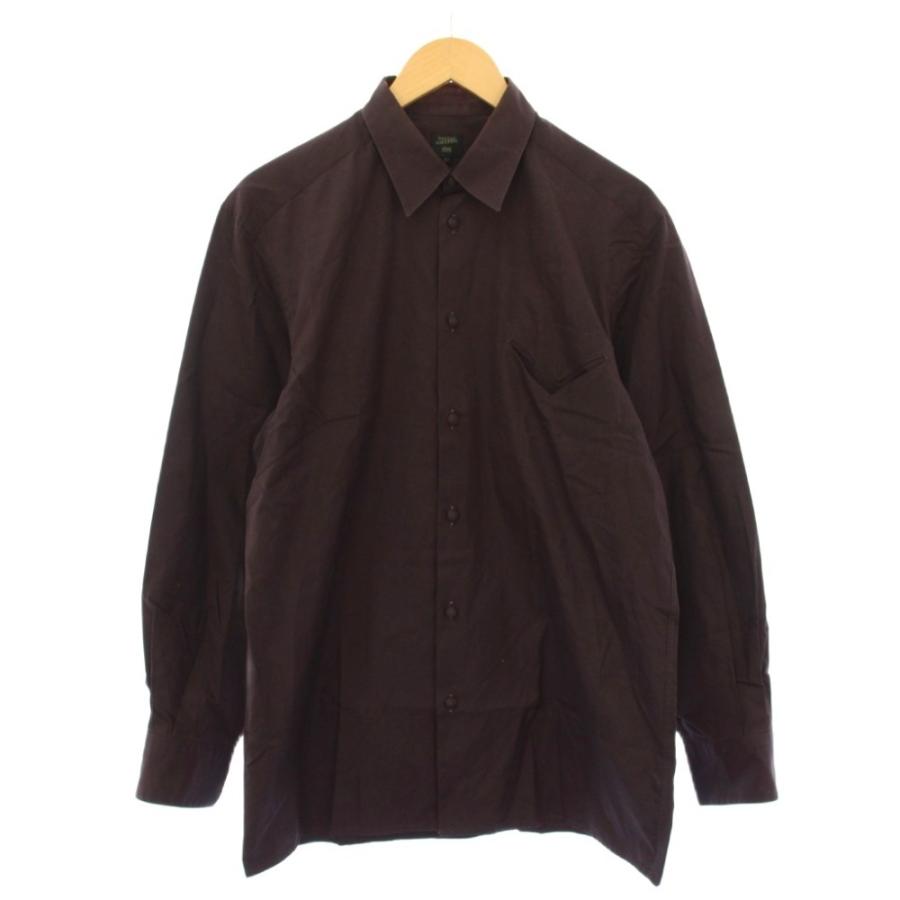 ジャンポールゴルチエ オム Jean Paul GAULTIER HOMME シャツ 