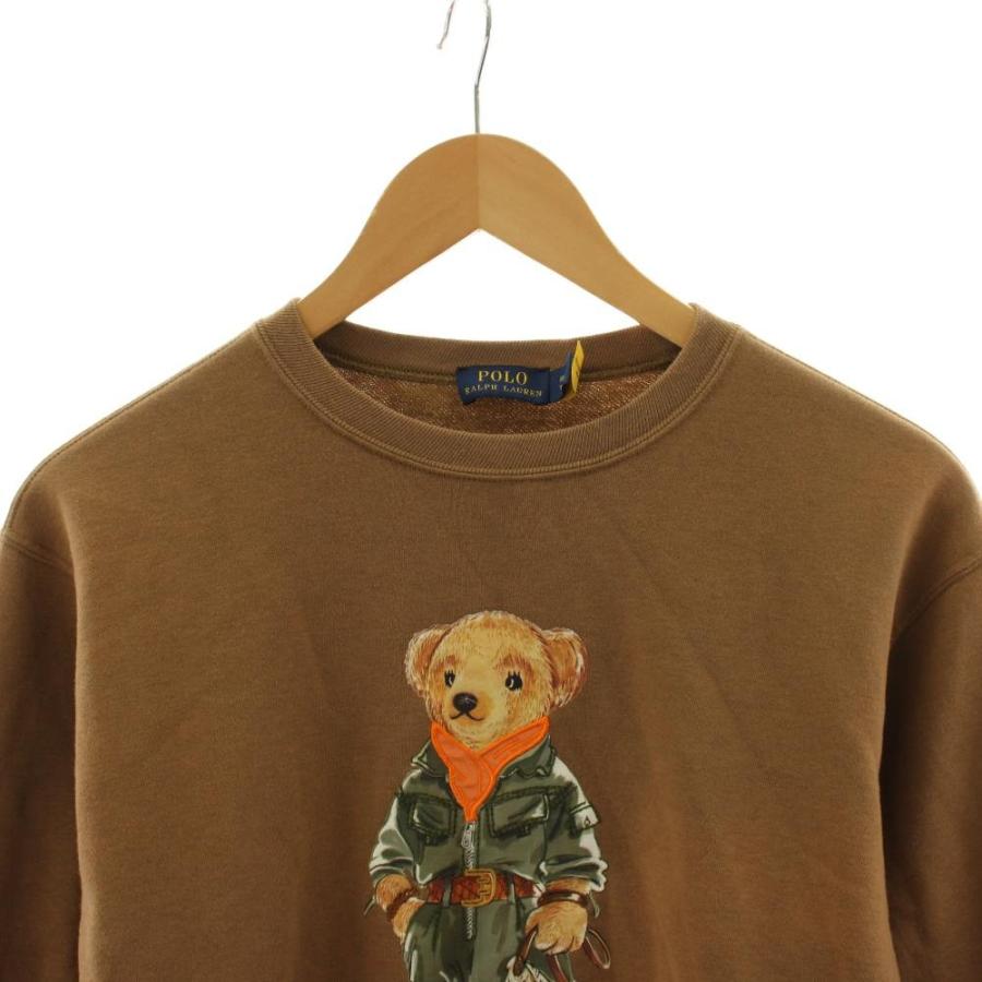 ポロ ラルフローレン POLO RALPH LAUREN フライトスーツポロベア 