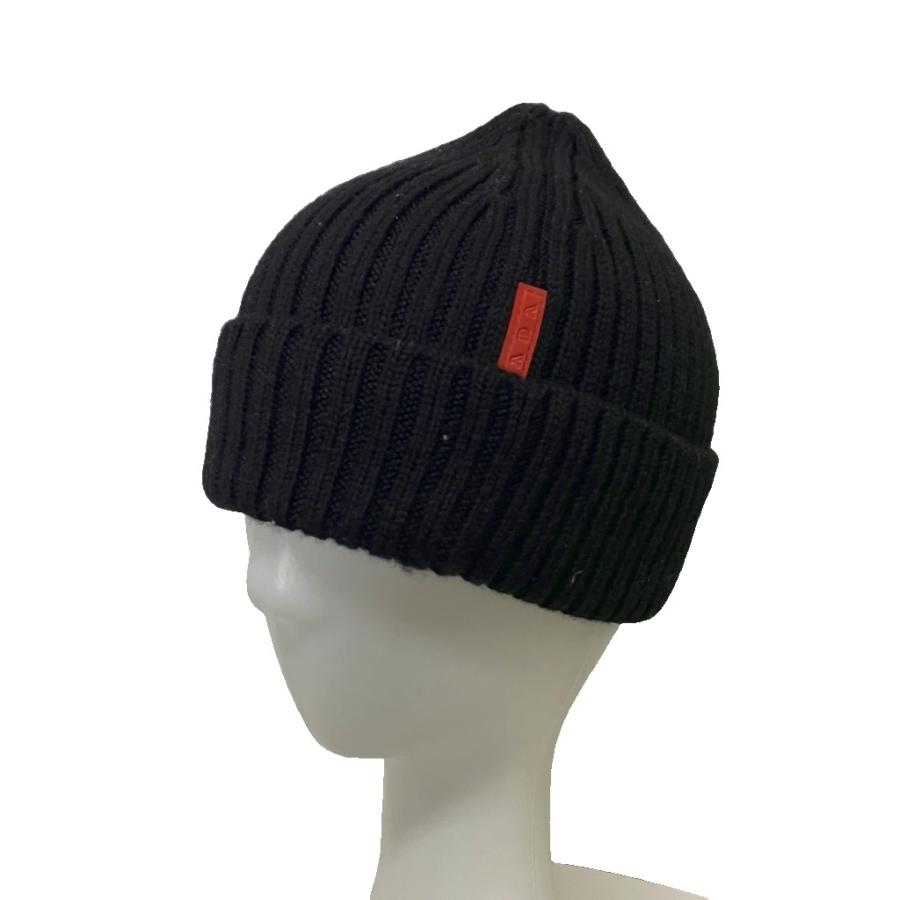 PRADA SPORT（プラダスポーツ） ニット帽 ビーニー アーカイブ 帽子