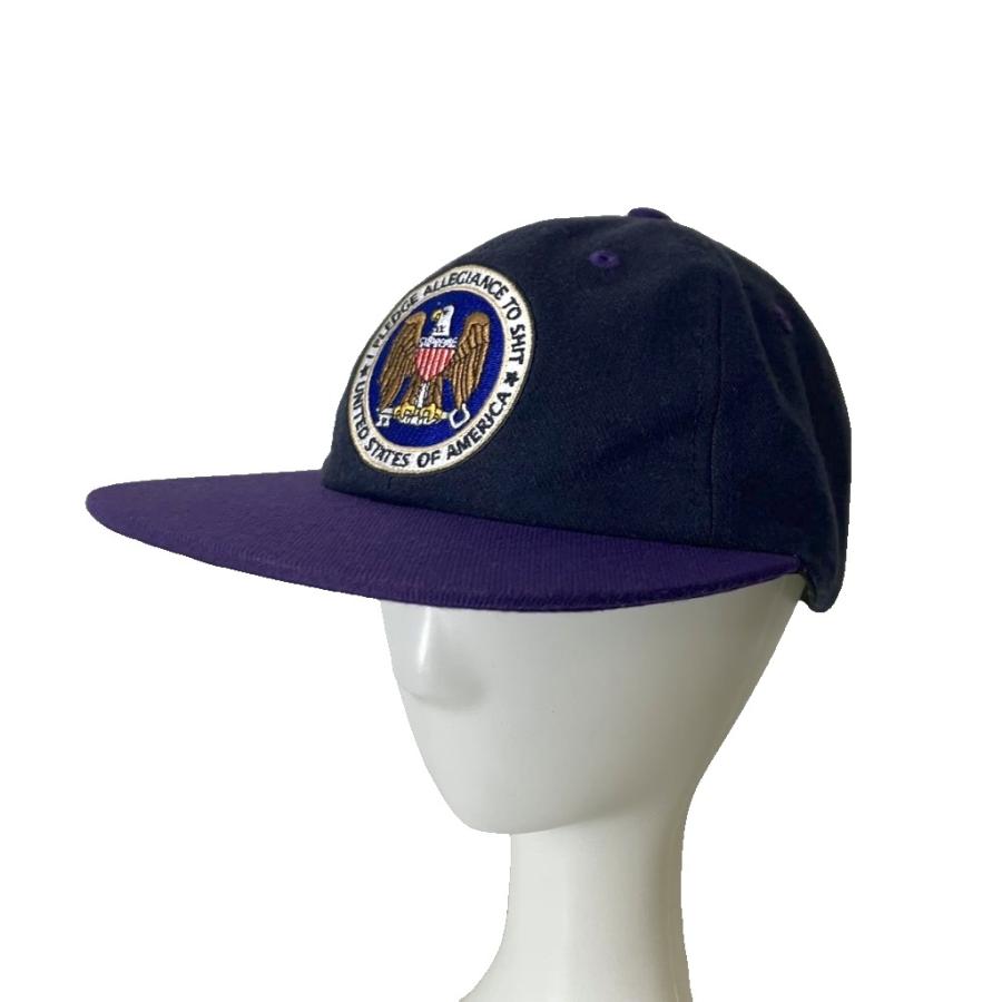 Supreme（シュプリーム） SUPREME 25aw Pledge Allegiance 6-Panel