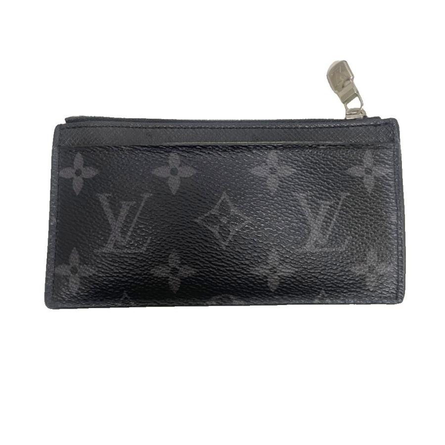 ファッション小物 LOUIS VUITTON ルイヴィトン モノグラム エクリプス