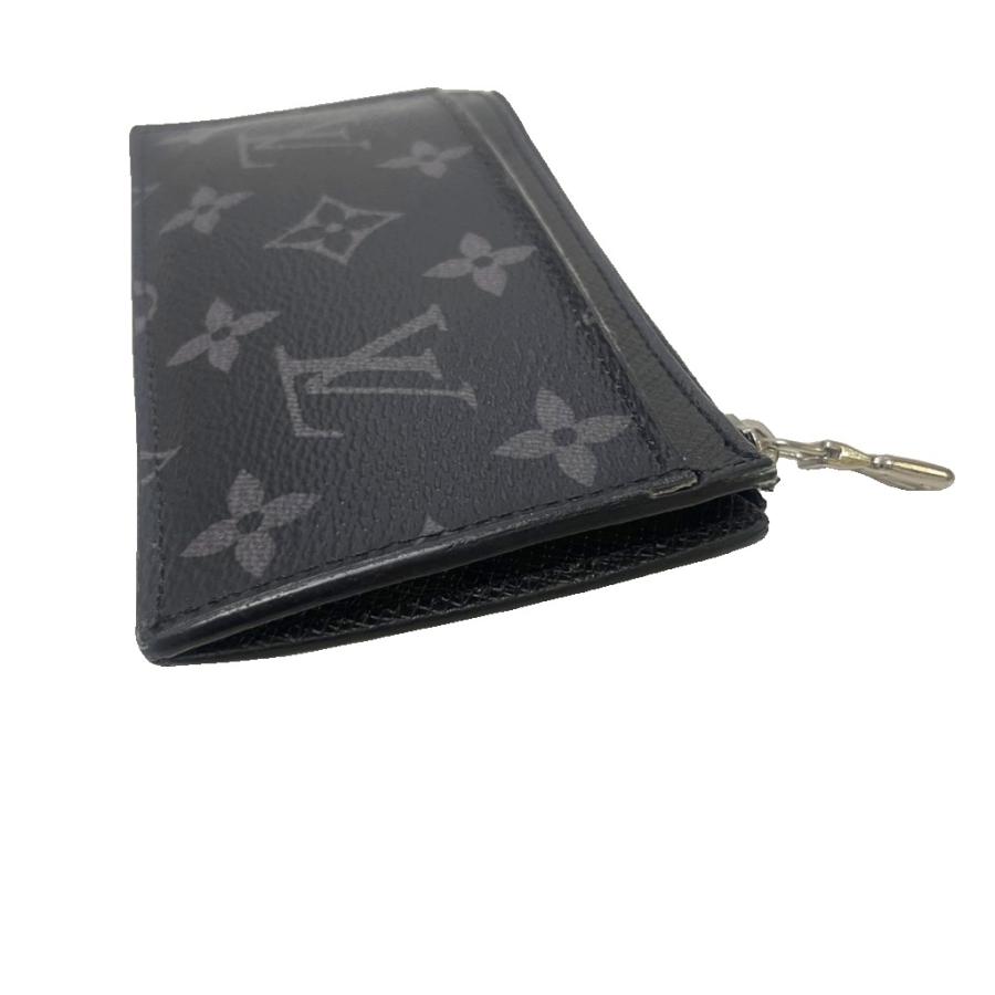 LOUIS VUITTON ルイ ヴィトン タイガラマ モノグラムエクリプス カード ホルダー ケース 小銭入れ フラグメントケース ノワール M30271 LOUIS VUITTON（ルイ・ヴィトン） LOUIS VUITTON M30271 モノグラム
