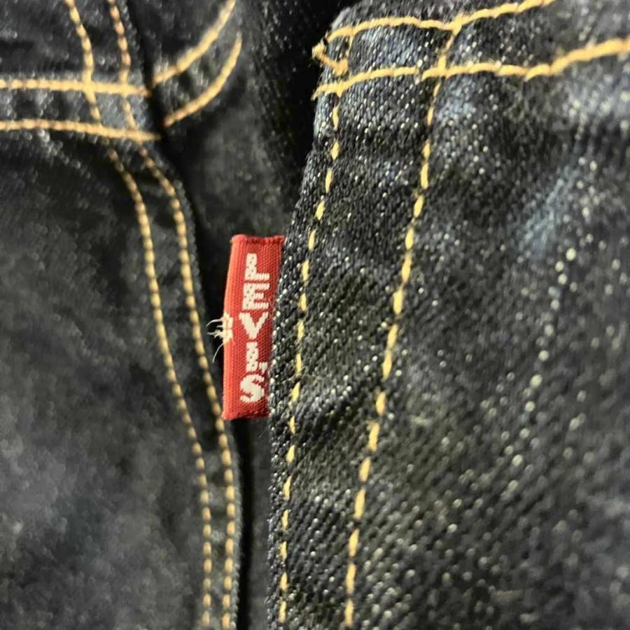 Levi's（リーバイス） Levi's 569デニム ジーンズ ジーパン BIG E W36