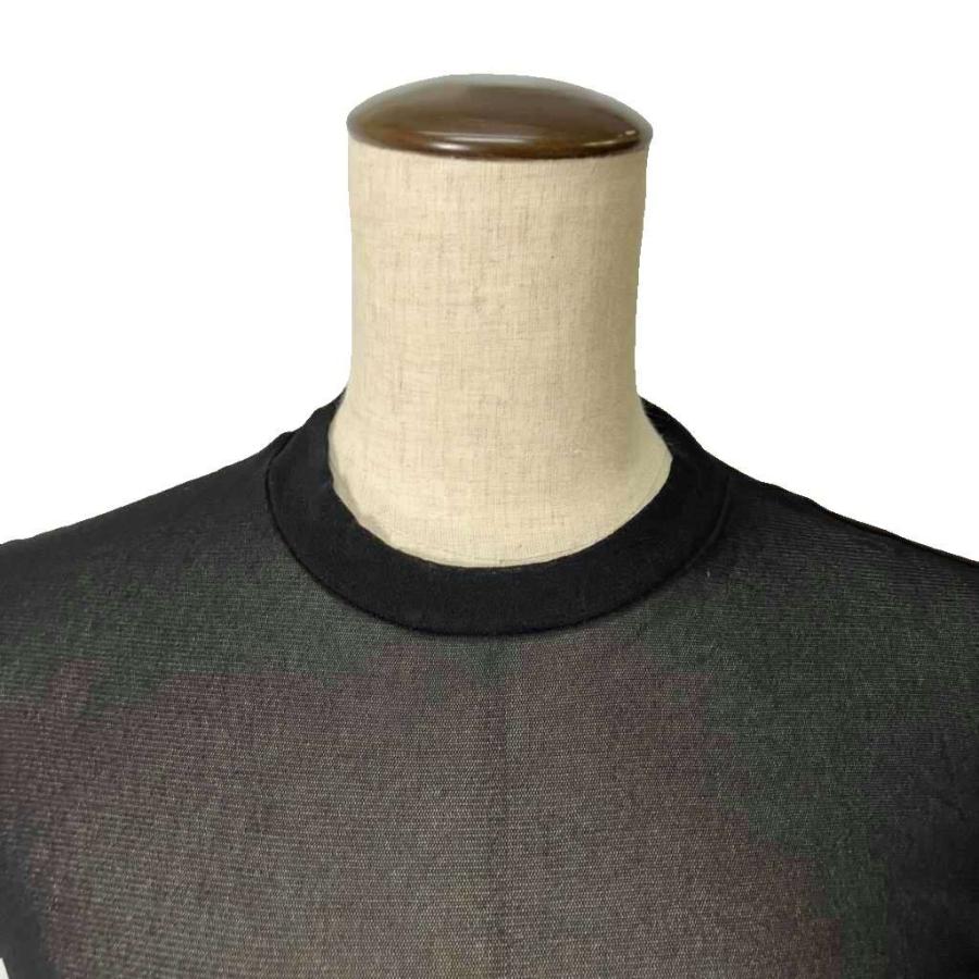 ジャンポールゴルチエ Jean Paul GAULTIER MAILLE パワーネット 無地 