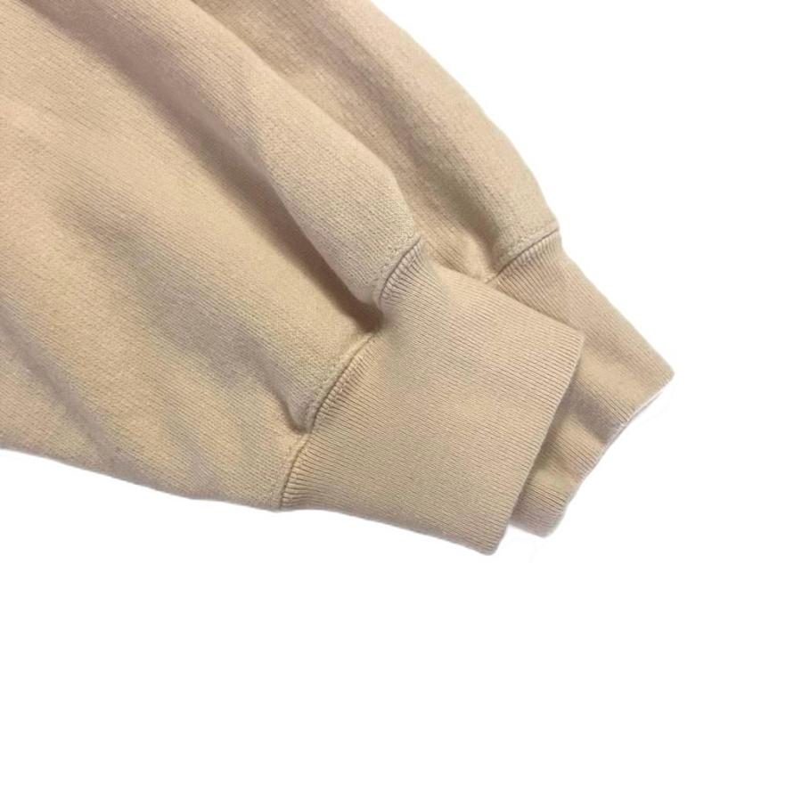オーラリー AURALEE PIMA LIGHT SWEAT POLO ポロシャツ カットソー