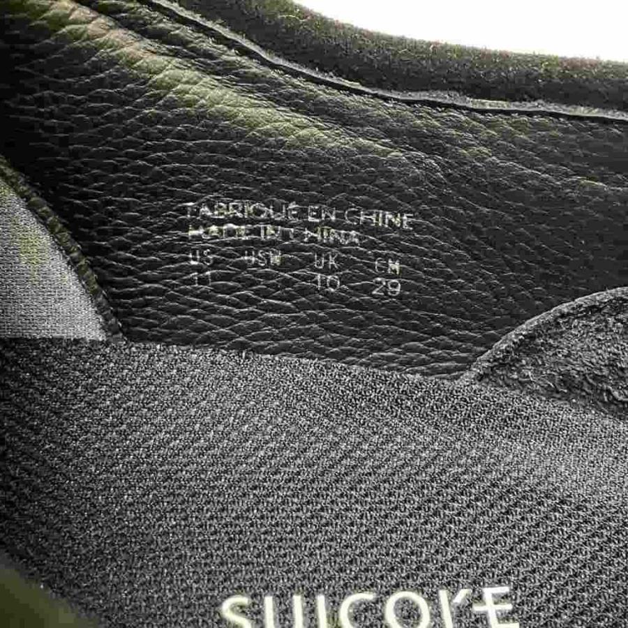 スイコック suicoke POWN OS-S ポウン オーエスエス スニーカー