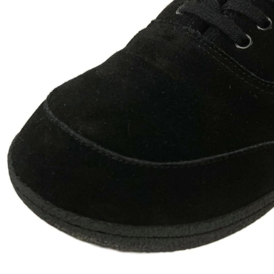 スイコック suicoke POWN OS-S ポウン オーエスエス スニーカー