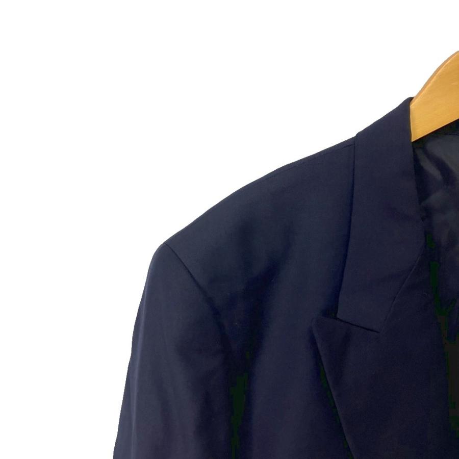 コムサデモードメン COMME CA DU MODE MEN 92年製 オールド金ボタン 