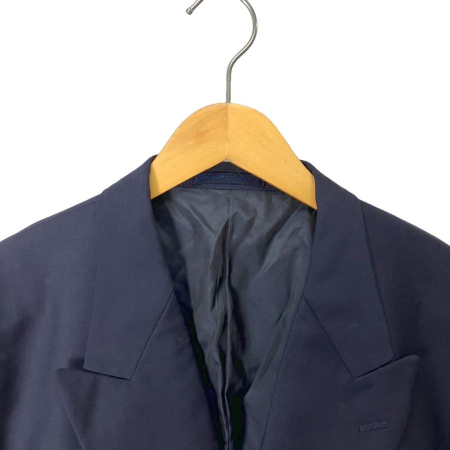 コムサデモードメン COMME CA DU MODE MEN 92年製 オールド金ボタン 